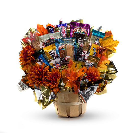 Autumn Candy Bouquet - Image 3